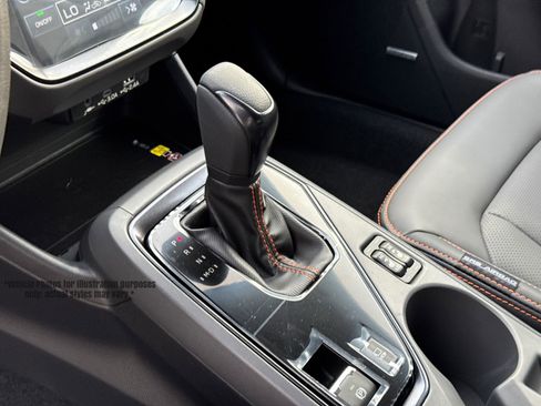 New 2026 Subaru Crosstrek 2.5i Limited image 16