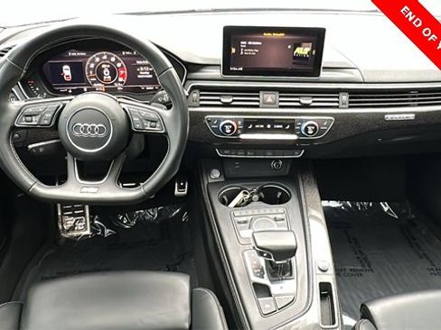 Used 2019 Audi S5 Premium Plus w/ Premium Plus image 22