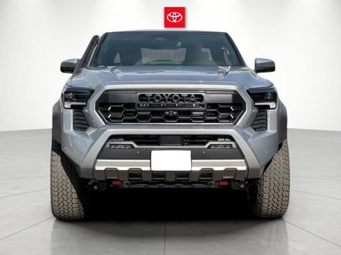 New 2026 Toyota Tacoma 4x4 Double Cab Hybrid image 7