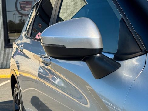 Used 2022 Mitsubishi Outlander ES image 12