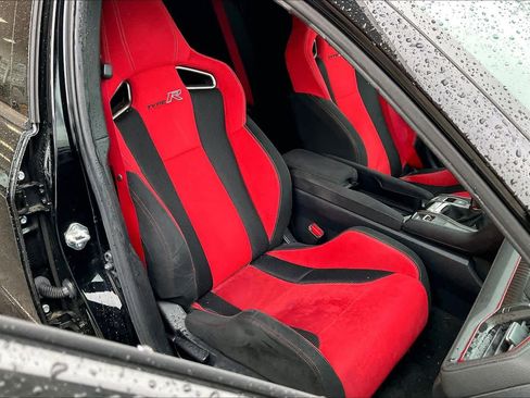 Used 2021 Honda Civic Type R image 10