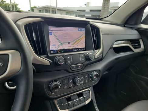 Used 2023 GMC Terrain Denali w/ Denali Premium Package AWD/4WD image 28