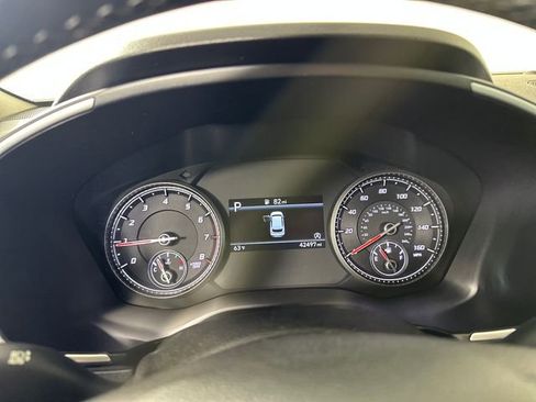 Certified 2023 Hyundai Santa Fe SEL image 17