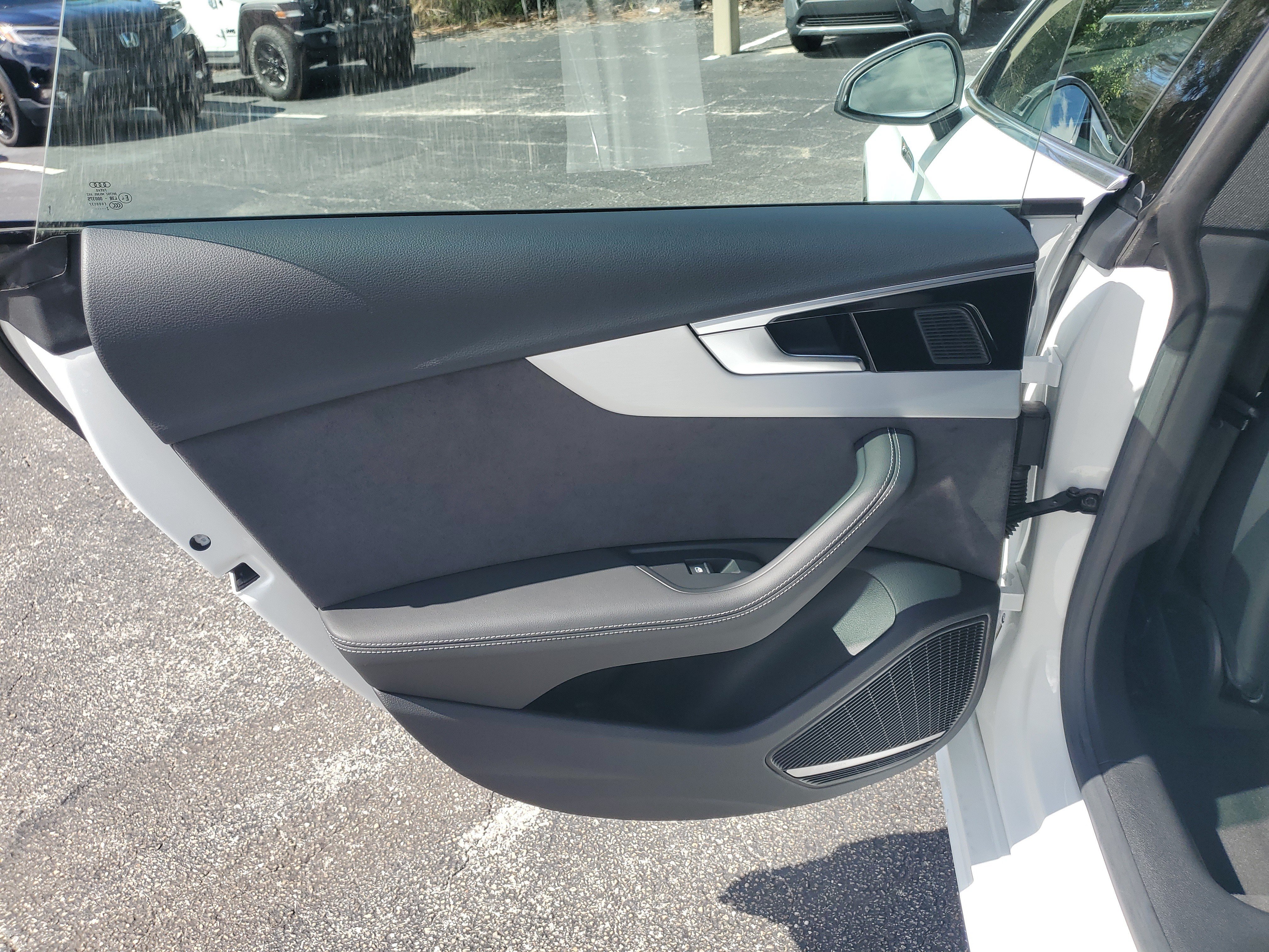 Used 2023 Audi A5 2.0T Premium Plus w/ Premium Plus AWD/4WD image 16