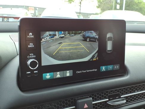 Certified 2024 Honda HR-V EX-L image 19