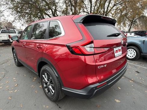 New 2026 Honda CR-V EX-L image 6