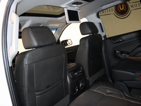 Used 2018 Chevrolet Tahoe Premier image 55