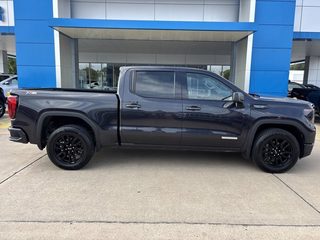 Used 2024 GMC Sierra 1500 Elevation AWD/4WD image 2