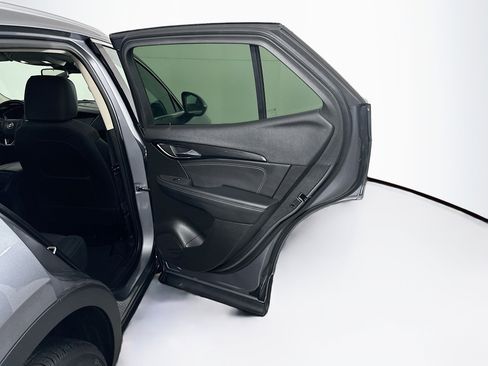 Used 2022 Buick Envision Preferred image 31