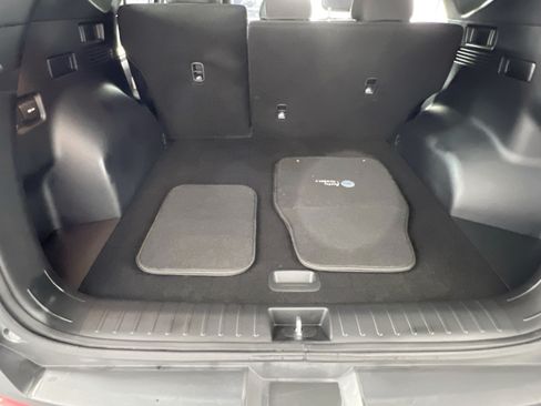 Used 2023 Hyundai Tucson SEL AWD/4WD image 24