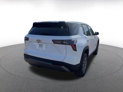 Used 2025 Chevrolet Equinox LT image 14