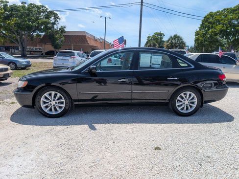 Used 2006 Hyundai Azera Limited FWD image 4