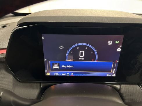 New 2026 Chevrolet TrailBlazer RS w/ Convenience Package image 46