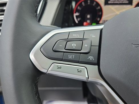 New 2025 Volkswagen Atlas Cross Sport SEL Premium R-Line image 27