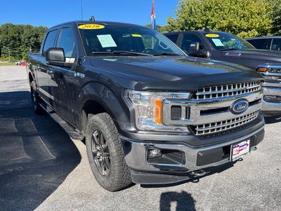Used 2020 Ford F150 XLT w/ Equipment Group 302A Luxury