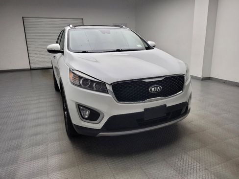 Used 2018 Kia Sorento EX w/ EX Advanced Touring Package AWD/4WD image 14