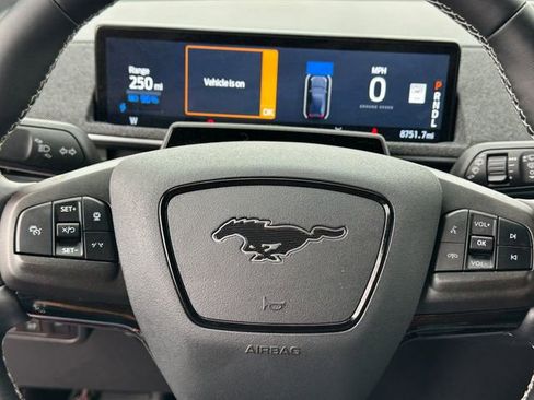 Used 2024 Ford Mustang Mach-E GT image 31