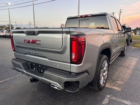New 2026 GMC Sierra 1500 Denali image 11
