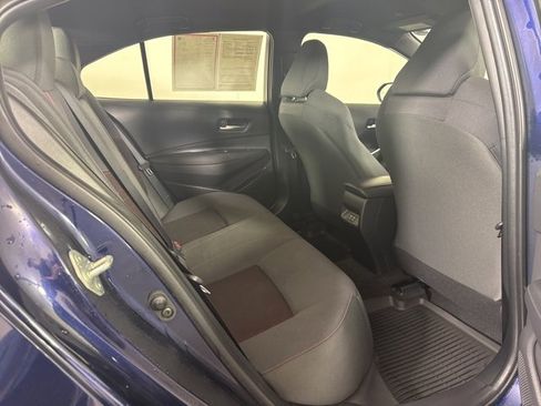 Used 2025 Toyota Corolla SE image 5