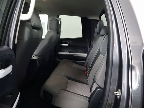 Used 2015 Toyota Tundra SR5 w/ SR5 Upgrade Package image 11