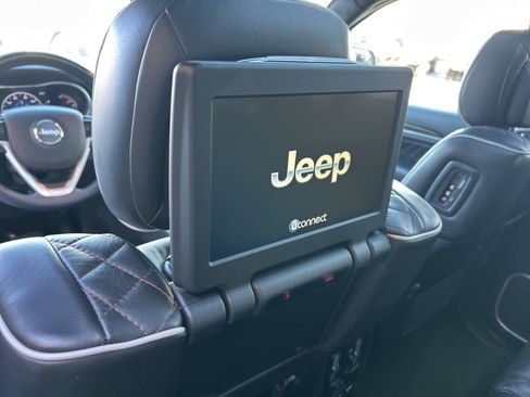 Used 2019 Jeep Grand Cherokee Summit image 27