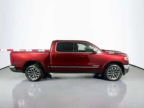Used 2025 RAM 1500 Limited image 8