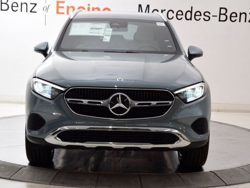 New 2026 Mercedes-Benz GLC 300 image 9