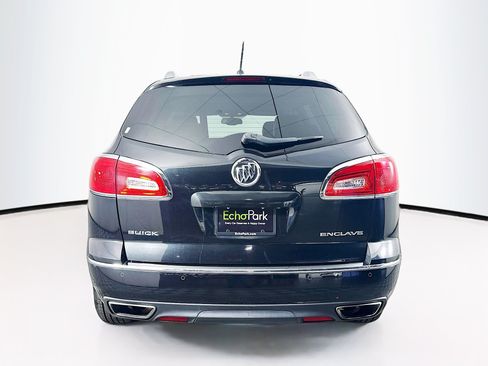 Used 2015 Buick Enclave Leather FWD image 7