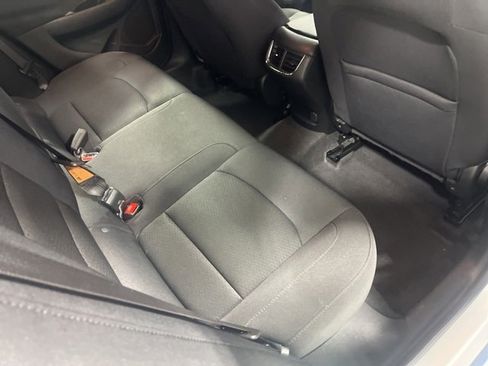 Used 2024 Chevrolet Malibu LT image 26