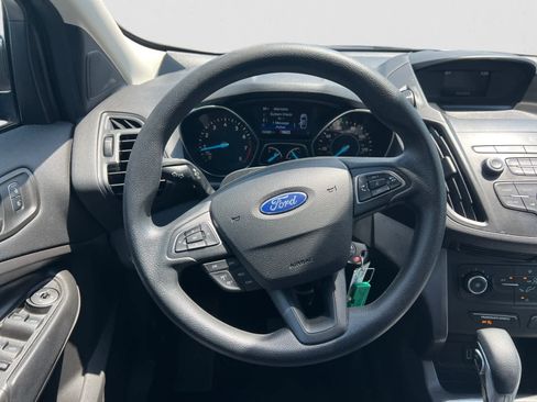Used 2019 Ford Escape S FWD image 13