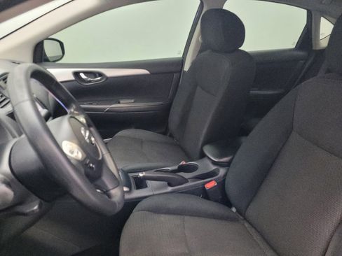 Used 2019 Nissan Sentra S FWD image 17