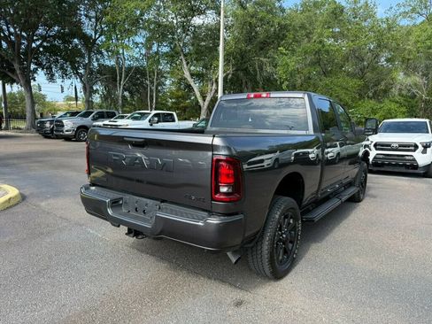 Used 2026 RAM 2500 Big Horn AWD/4WD image 9