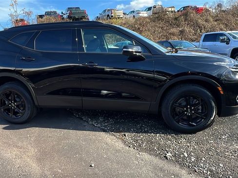 New 2026 Chevrolet Blazer LT image 4