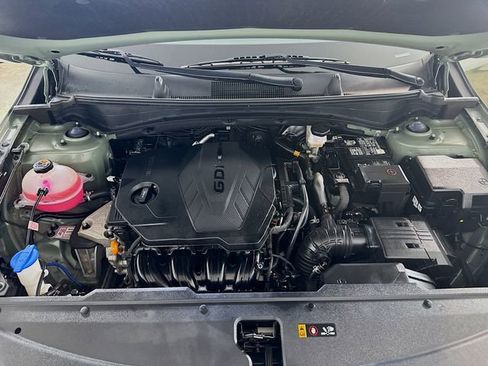 Used 2023 Kia Sportage X-Line image 26