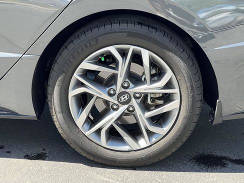 Certified 2023 Hyundai Sonata SEL FWD image 14