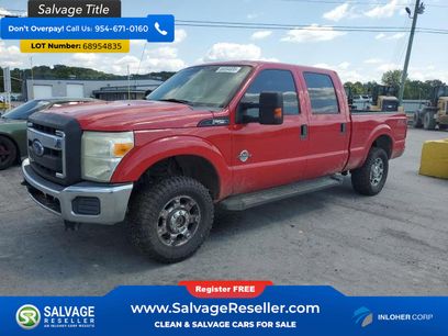 Used 2015 Ford F250 XL w/ Power Equipment Group
