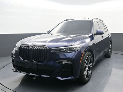 Used 2022 BMW X7 xDrive40i w/ M Sport Package
