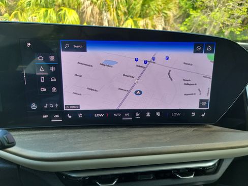 Certified 2025 Audi Q5 Prestige AWD/4WD image 21