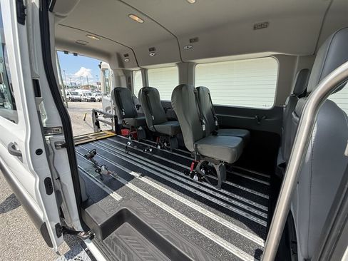 Used 2019 Ford Transit 350 XL RWD image 51