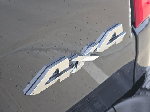 New 2026 RAM 1500 Limited AWD/4WD image 9