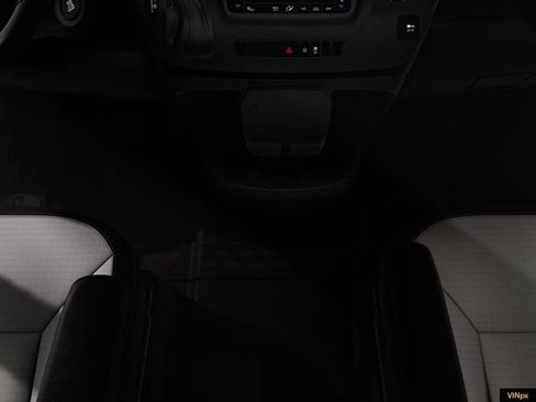 New 2026 RAM ProMaster 1500 w/ Premium Convenience Group image 6