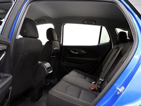 Certified 2024 GMC Terrain SLE image 12