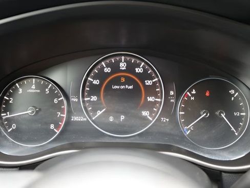 Used 2024 MAZDA CX-50 AWD 2.5 S w/ Premium Package image 26