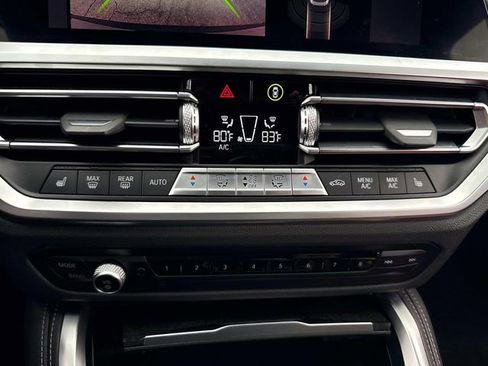 Used 2023 BMW 430i Gran Coupe xDrive 430i Gran Coupe w/ M Sport Package image 31