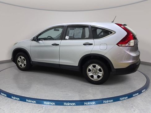 Used 2014 Honda CR-V LX image 9