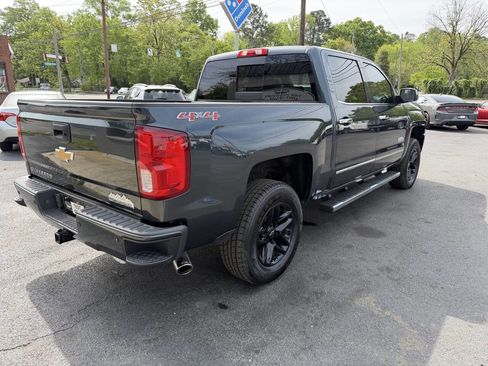 Used 2017 Chevrolet Silverado 1500 High Country image 5