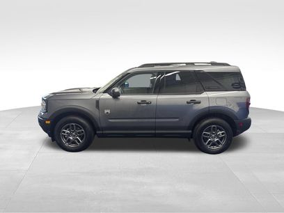 New 2026 Ford Bronco Sport Big Bend w/ Convenience Package