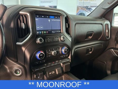 Used 2021 GMC Sierra 1500 AT4 AWD/4WD image 17
