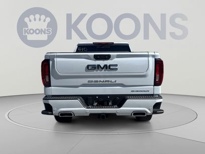 New 2026 GMC Sierra 1500 Denali Ultimate