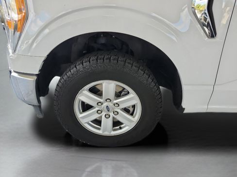 Certified 2021 Ford F150 XLT image 25